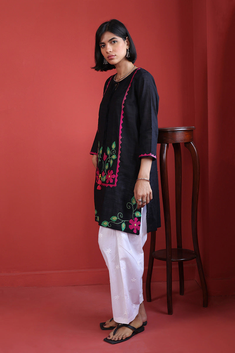 Bohemia Ralli Kurta