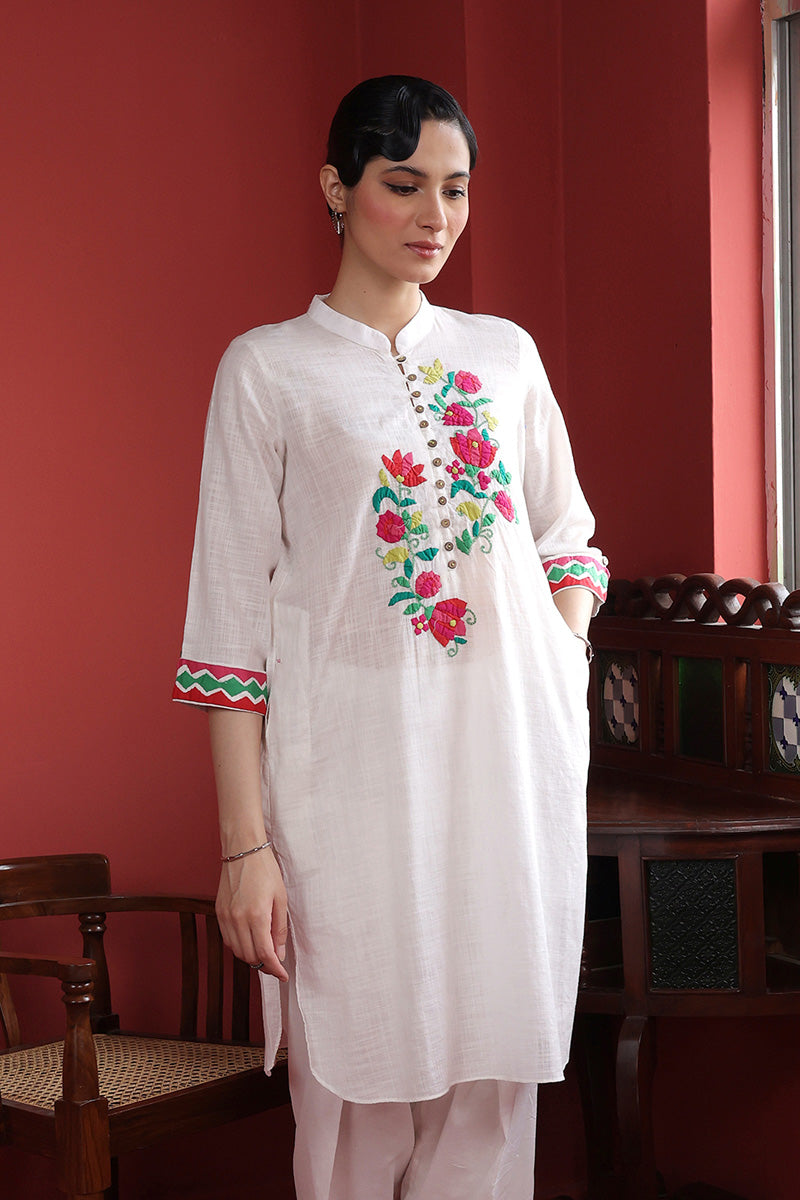 Bohemia Ralli Kurti