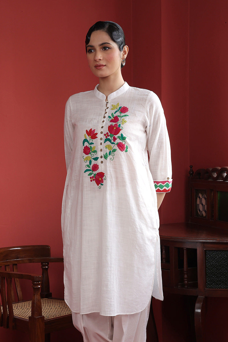 Bohemia Ralli Kurti