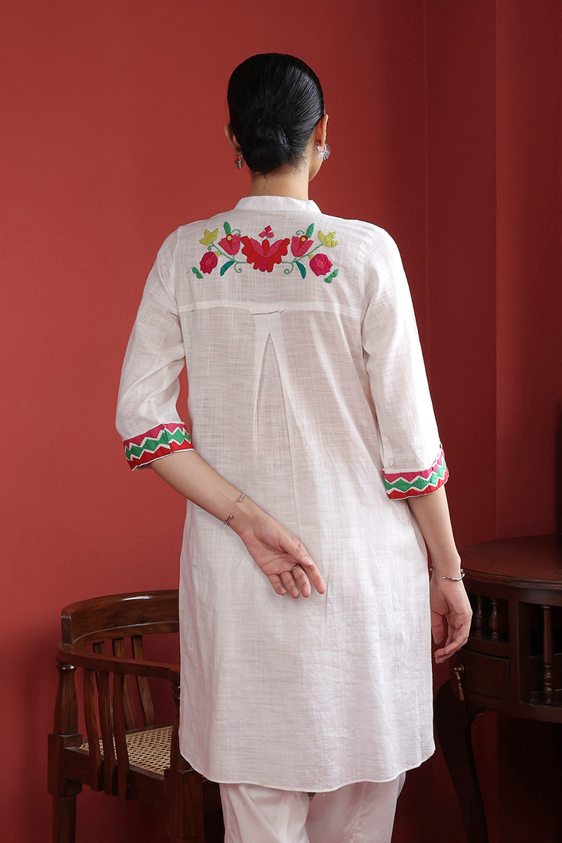 Bohemia Ralli Kurti