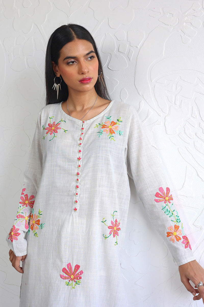 ralli design dresses Yellow mist