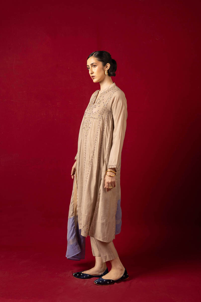 Balochi Begum 3-Piece Jora