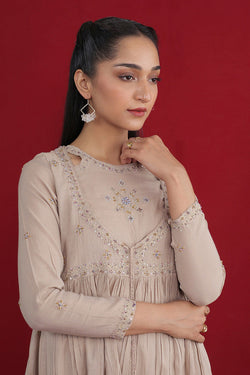 Regal Balochi Begum Suit