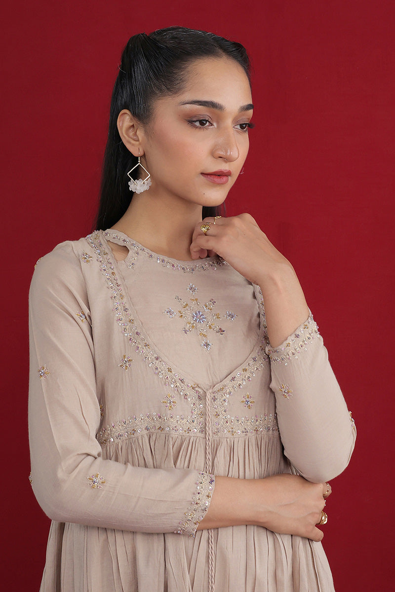 Regal Balochi Begum Suit