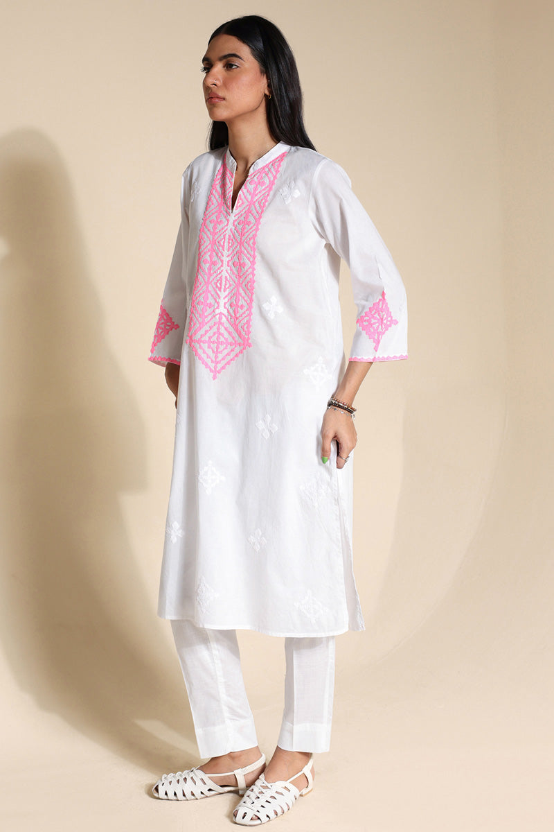 Jogi Applique Set