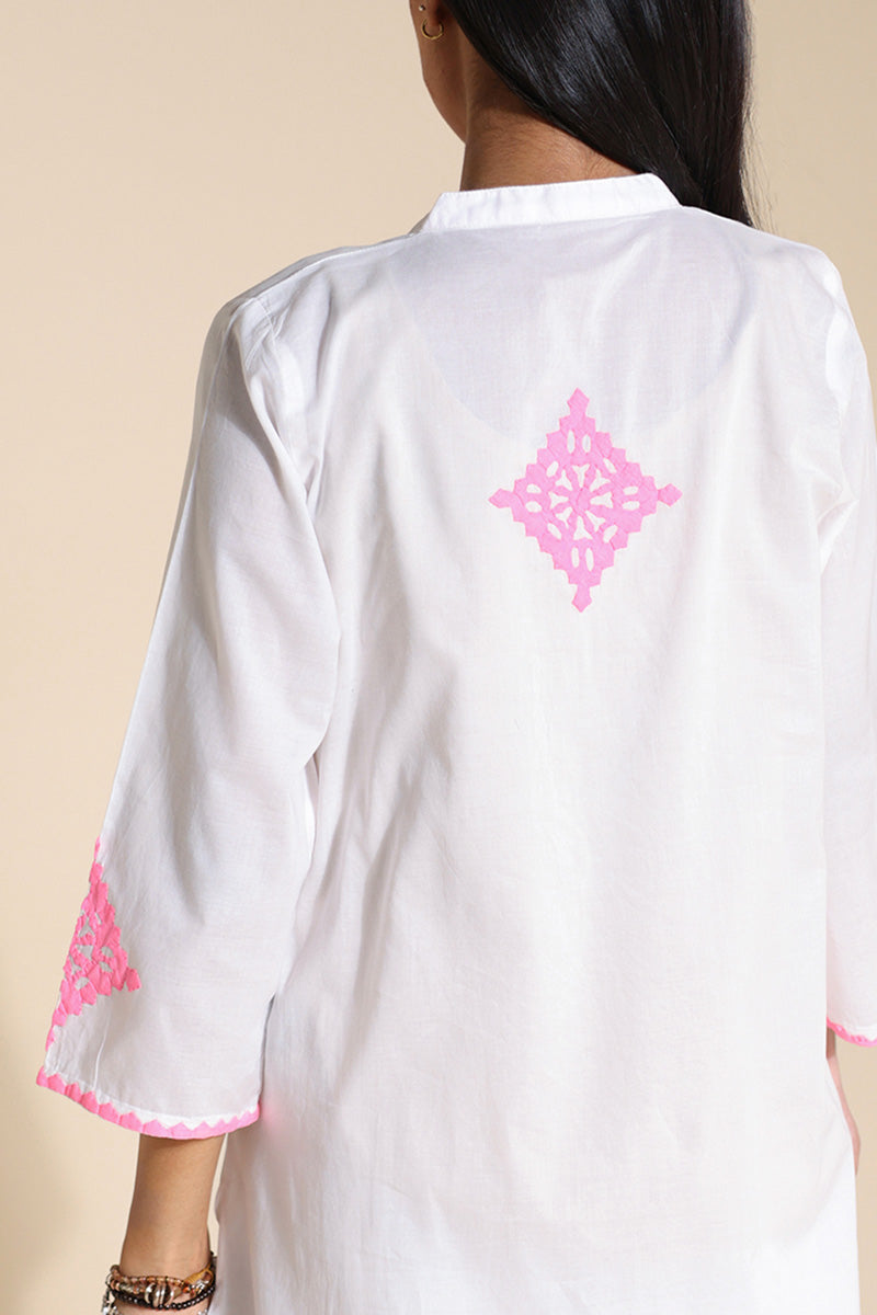 Jogi Applique Set