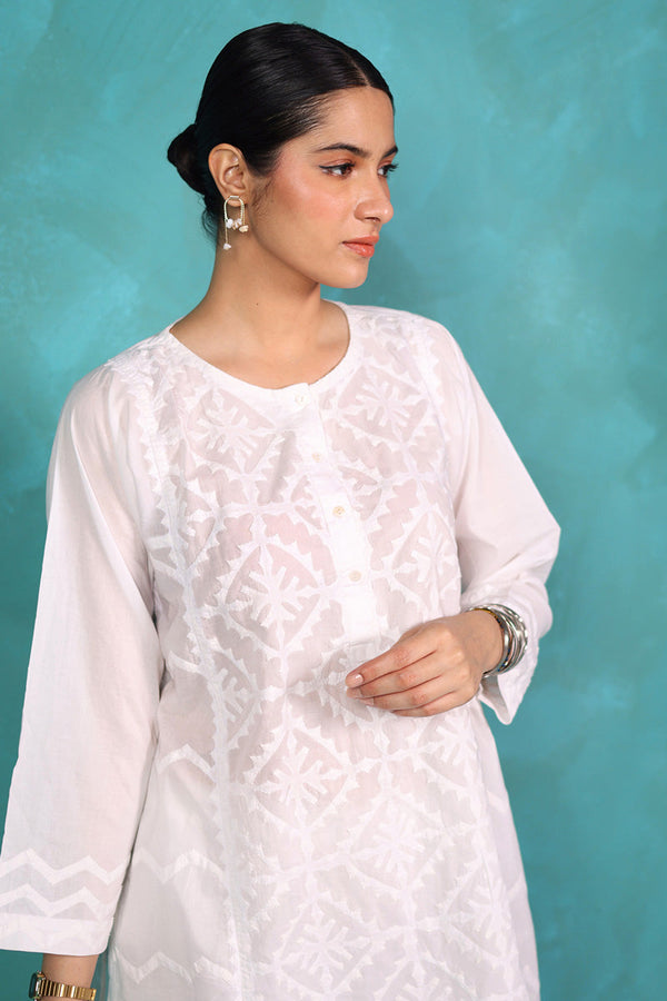 Jogi Ralli Remains Kurta