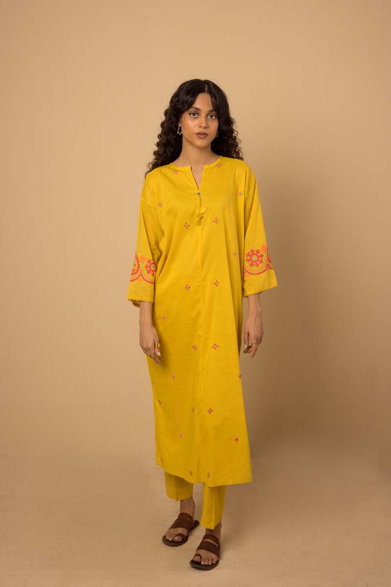 Rang Mahal 2 Piece