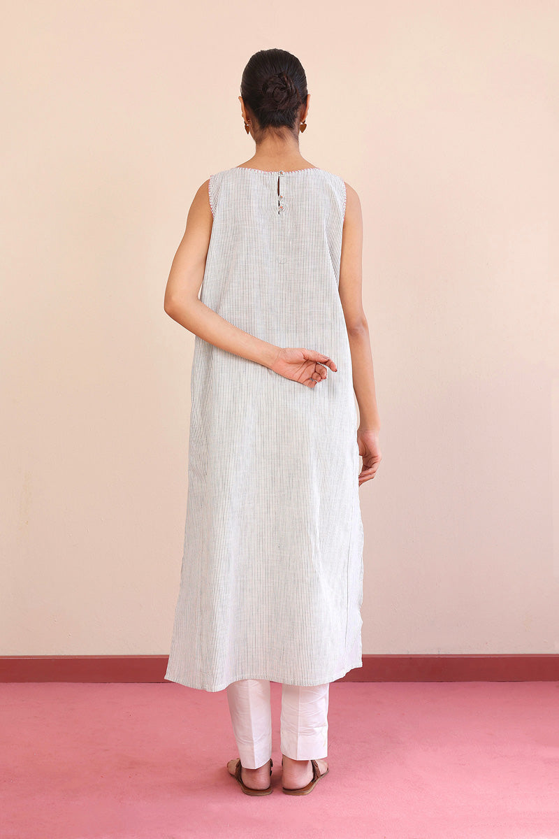 Pastel Passion Kurta