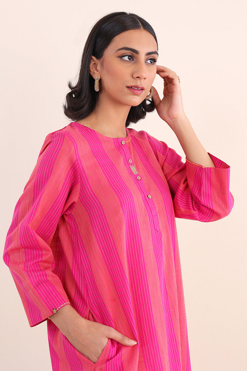 Pastel Passion Kurta