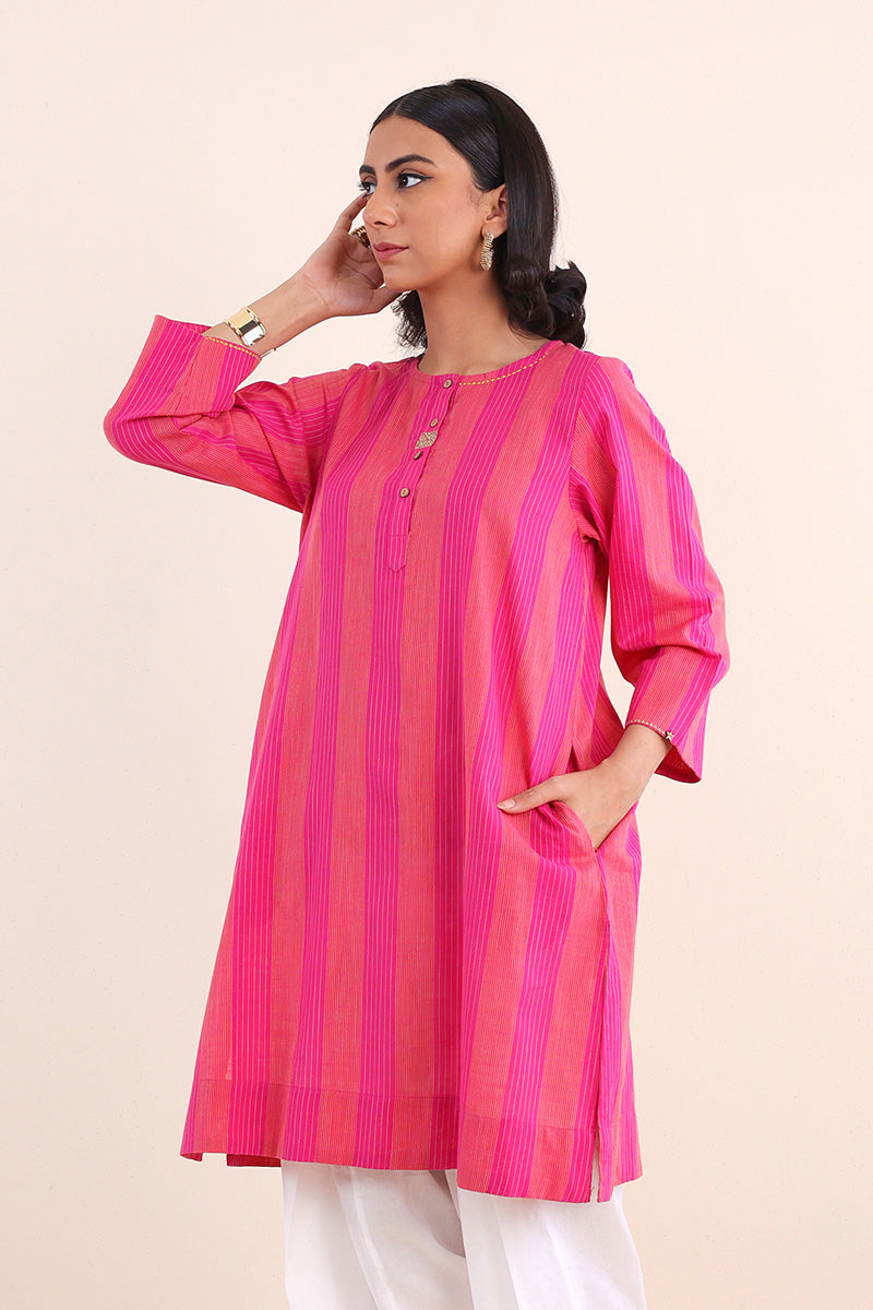 Pastel Passion Kurta