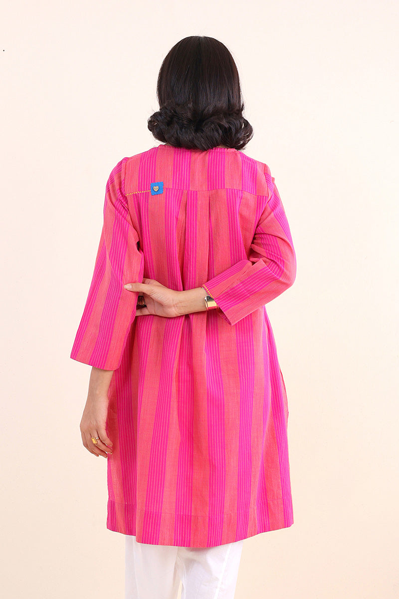 Pastel Passion Kurta