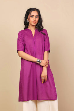 Malmal Kurta