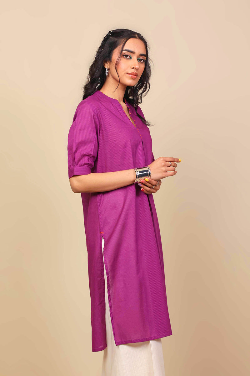 Malmal Kurta