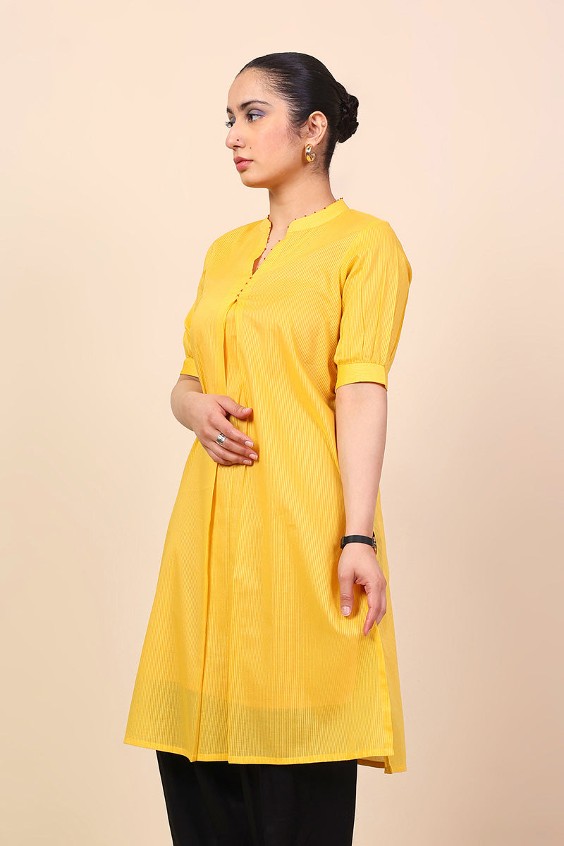 Malmal Kurta