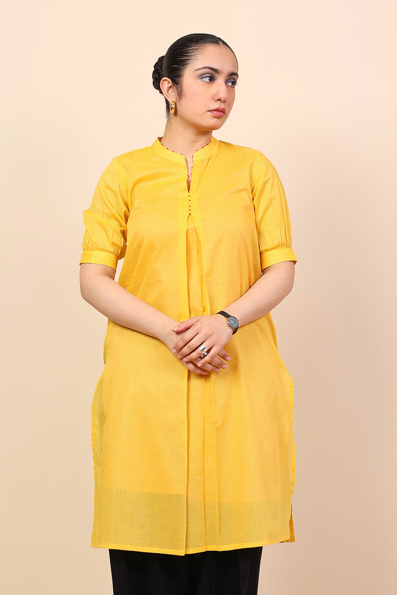 Malmal Kurta