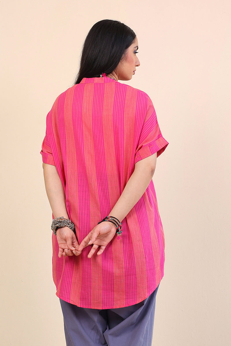 Serenity Tunic