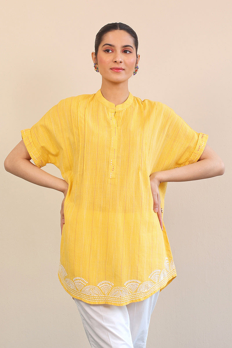 Serenity Kurti