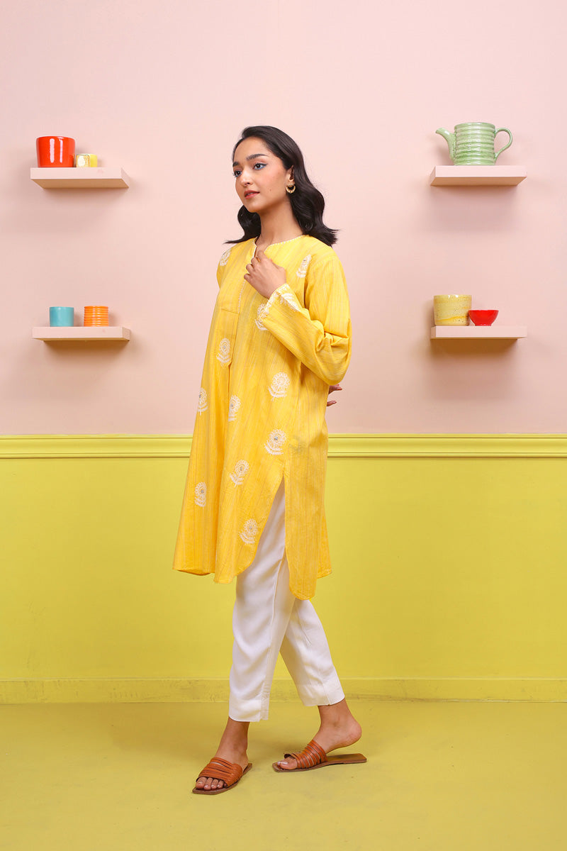 Serenity Kurti