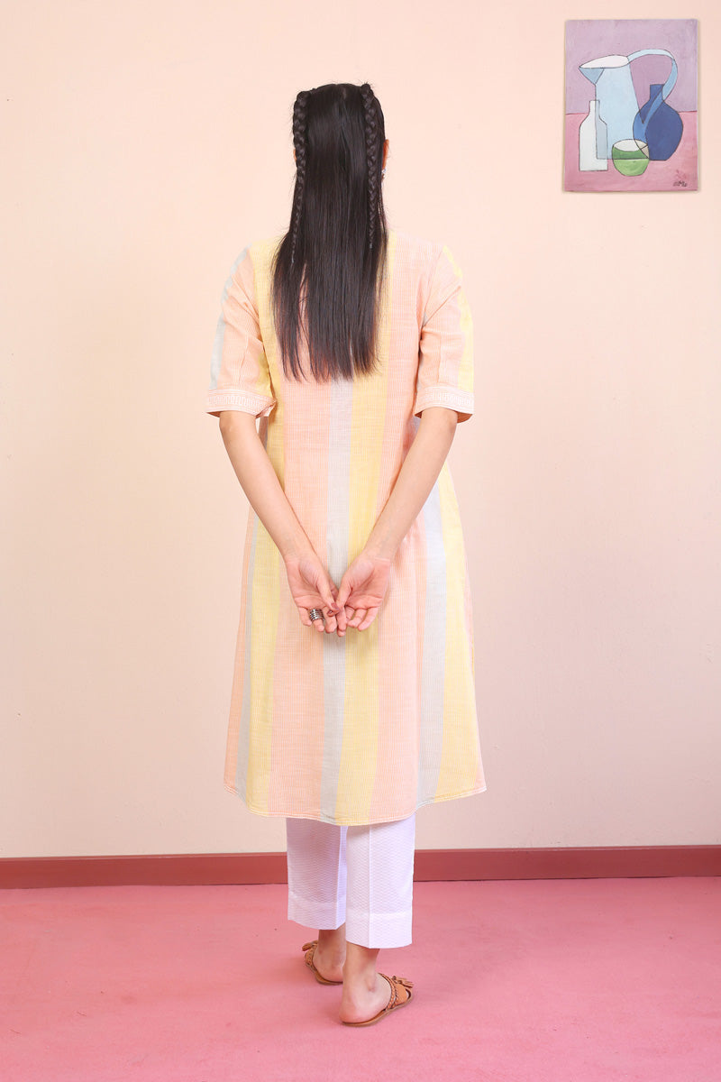 Serenity Kurta