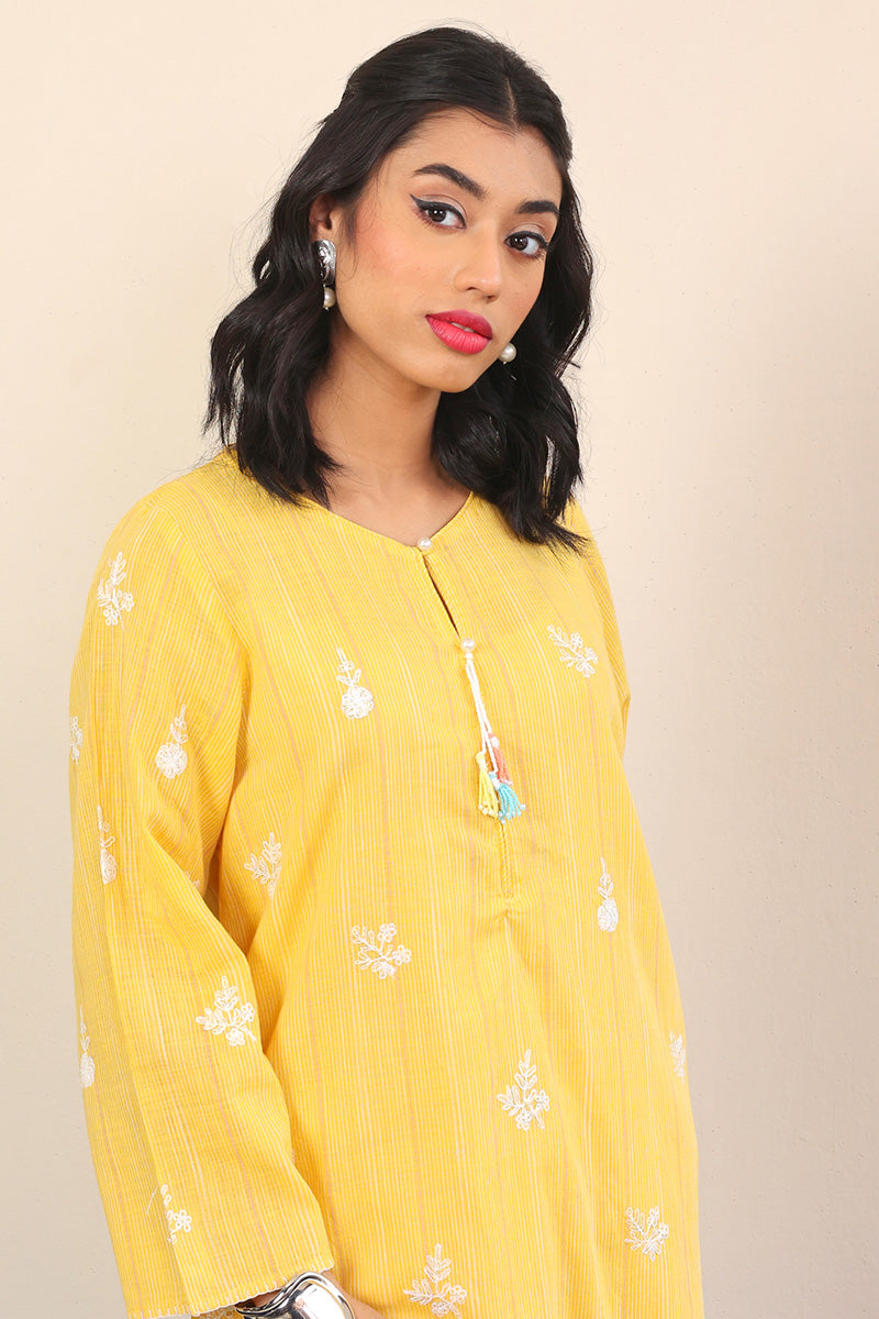 Serenity Kurta