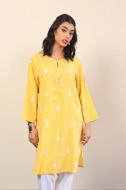 Serenity Kurta