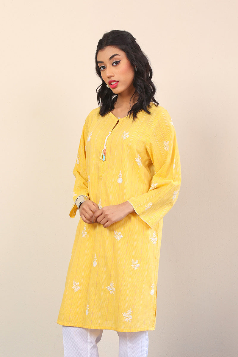 Serenity Kurta