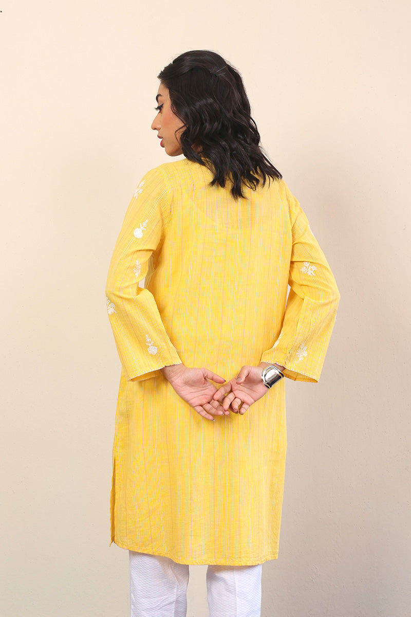 Serenity Kurta