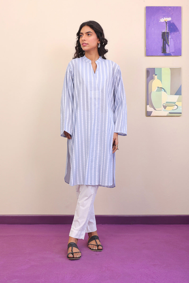 Katan Kahani Kurta