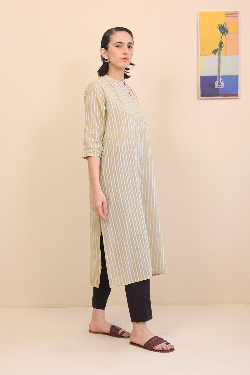 Katan Kahani Tunic