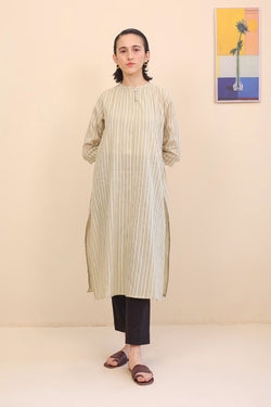 Katan Kahani Tunic