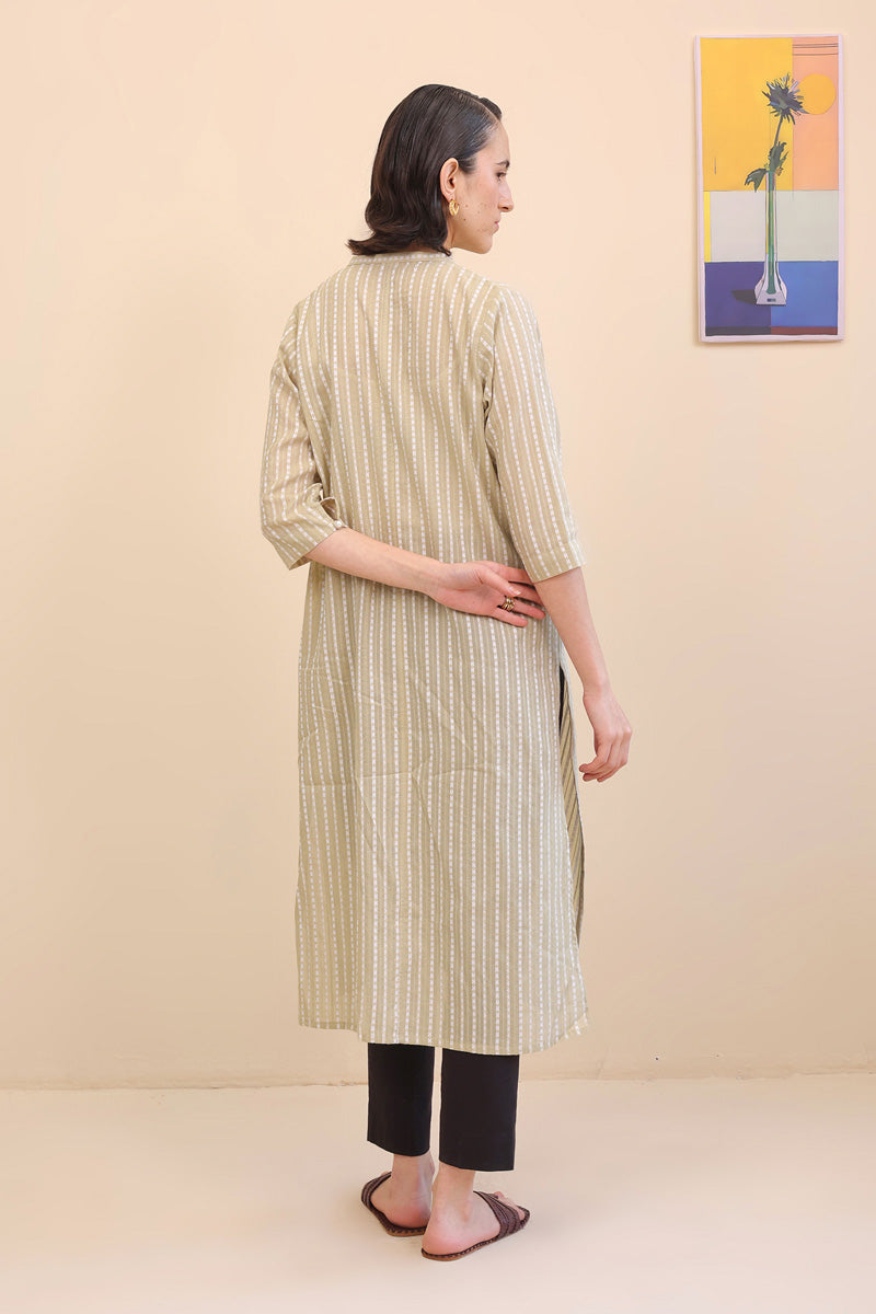 Katan Kahani Tunic