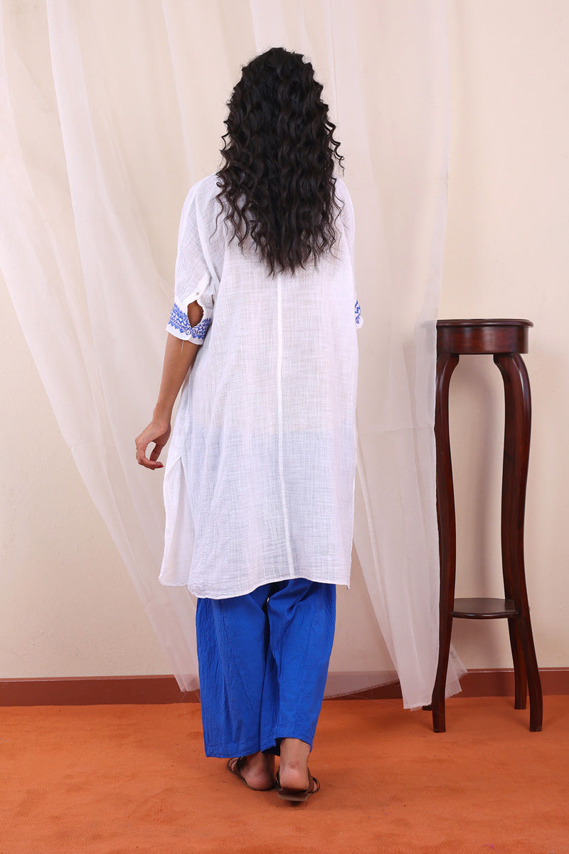 Whisper Tunic