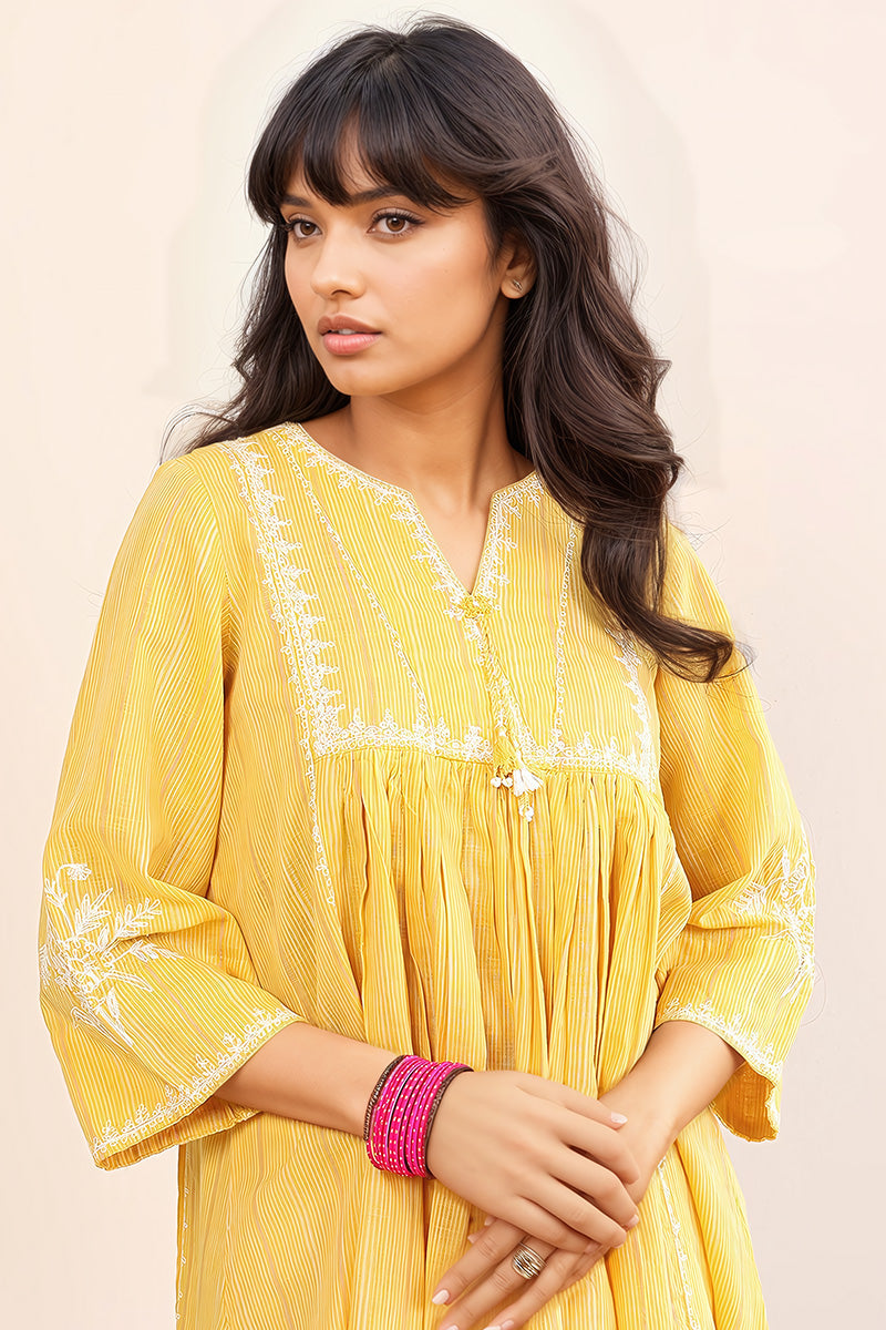 Serenity Kurta