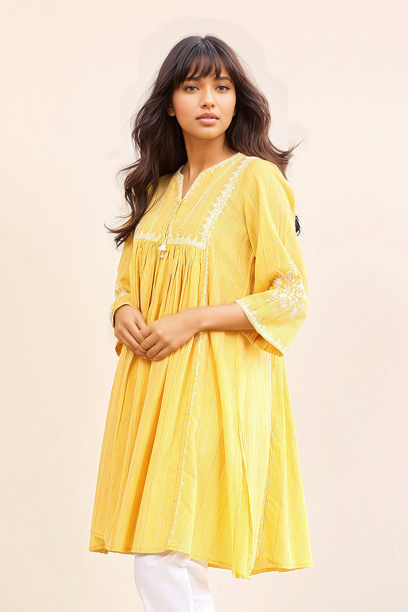 Serenity Kurta