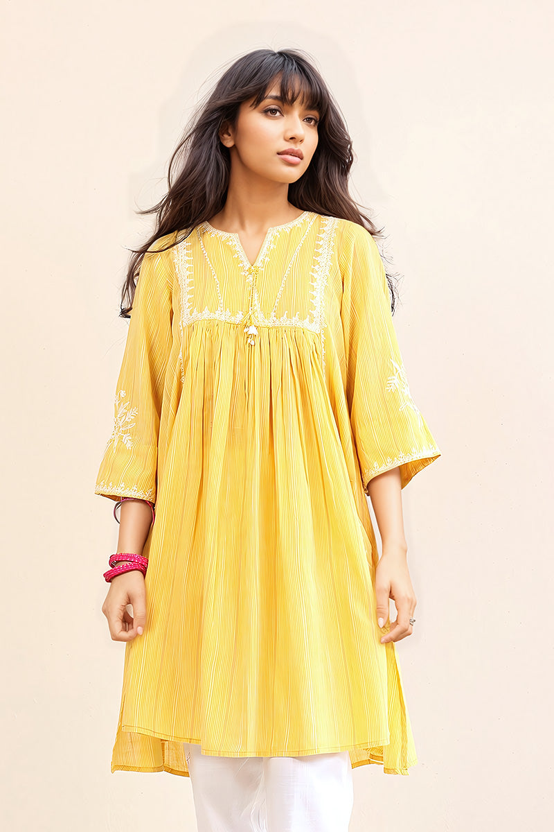 Serenity Kurta