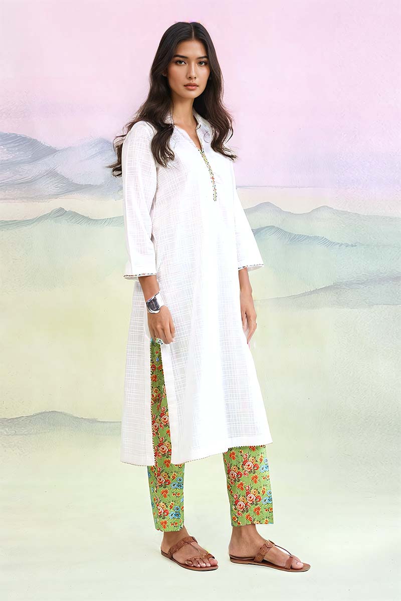 2-Piece Virsa Set