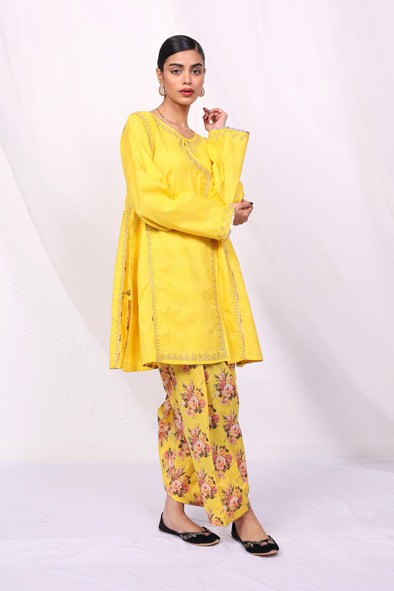 Virsa 2-Piece Set