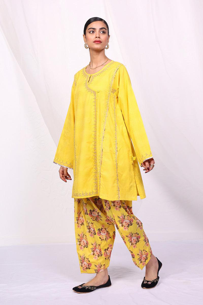 Virsa 2-Piece Set