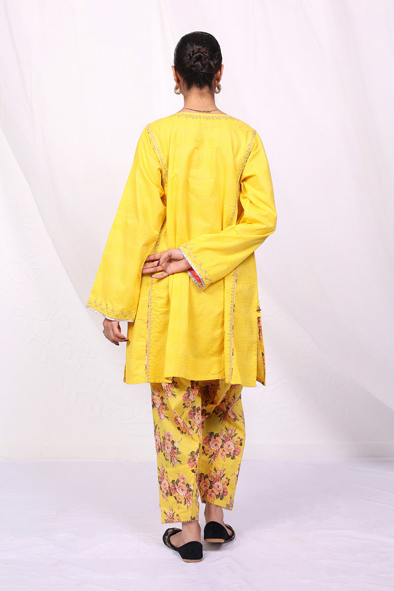 Virsa 2-Piece Set