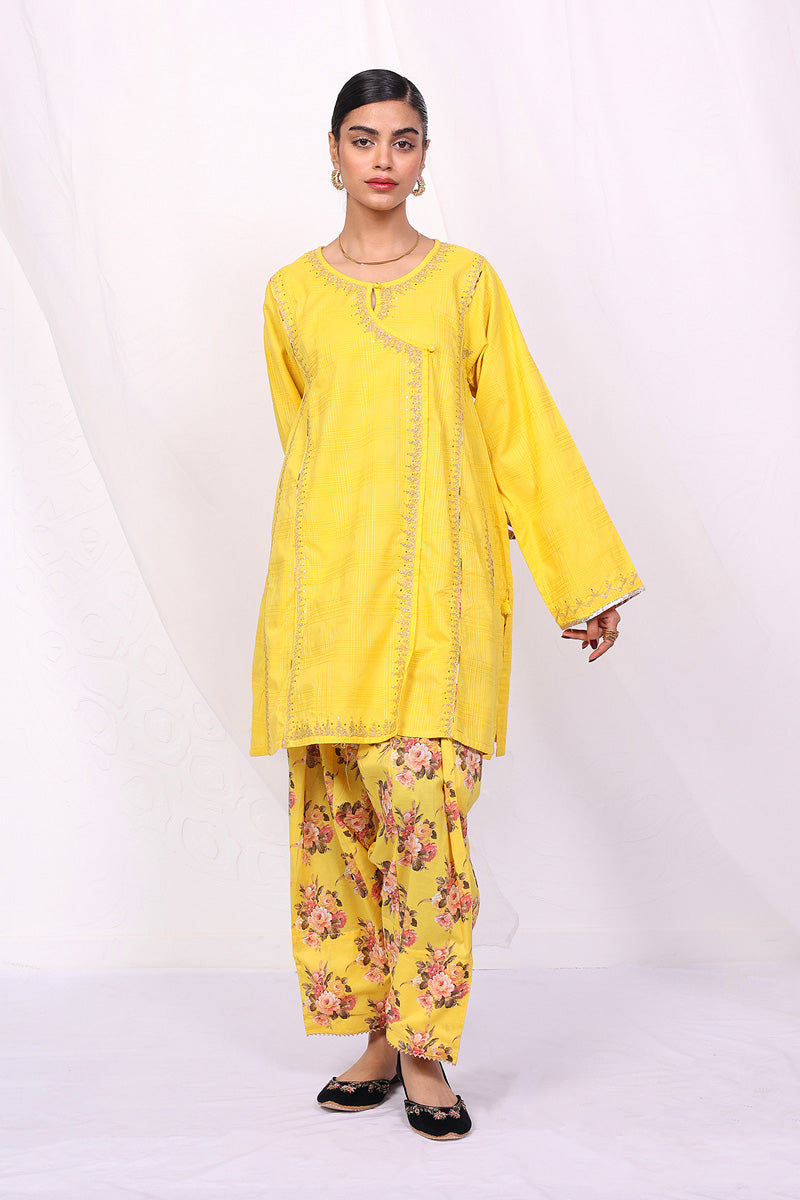 Virsa 2-Piece Set