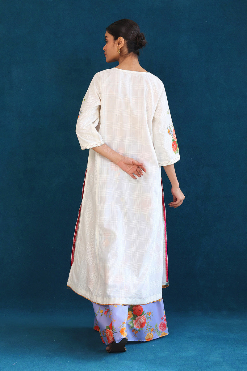 2-Piece Virsa Suit