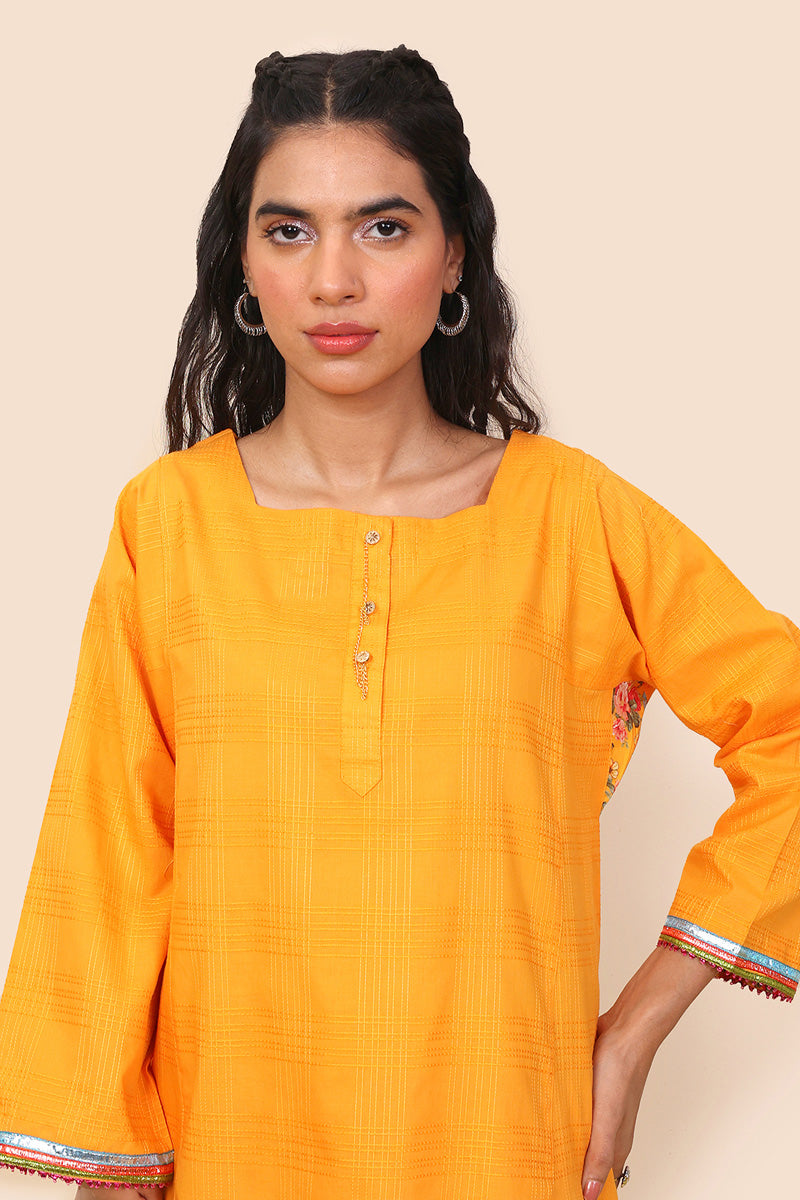 2-Piece Virsa