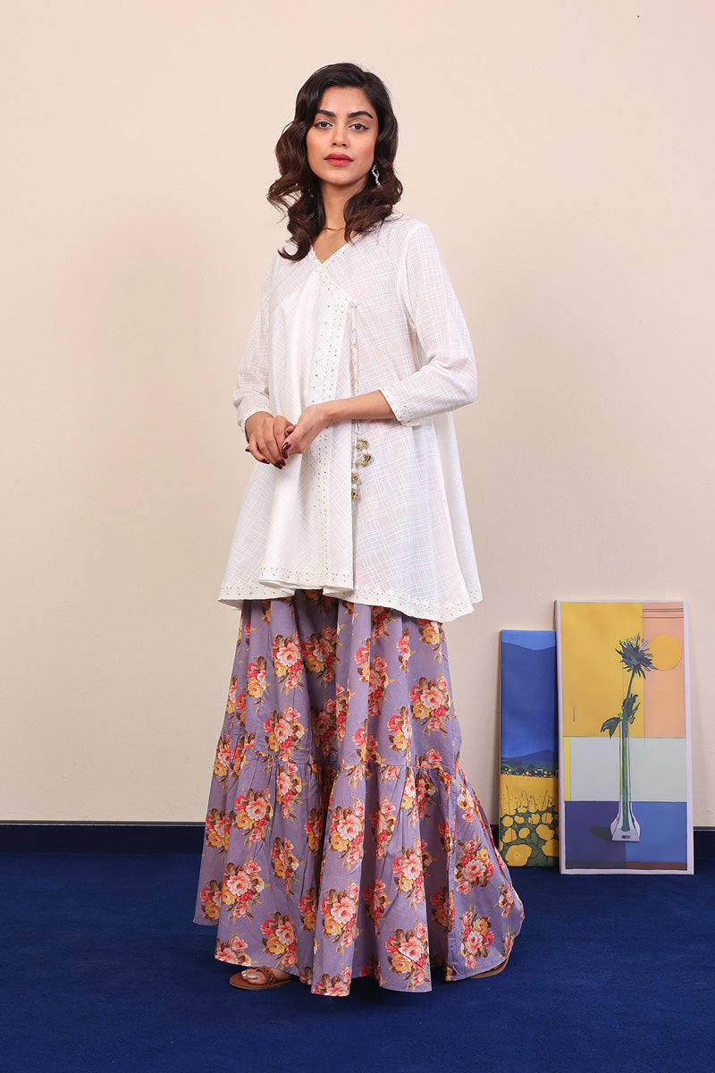 Virsa 2-Piece Set