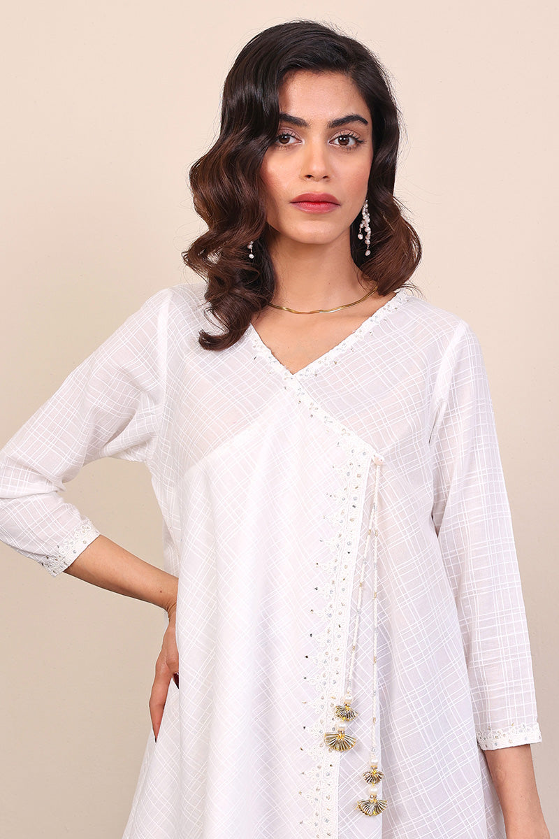 Virsa 2-Piece Set