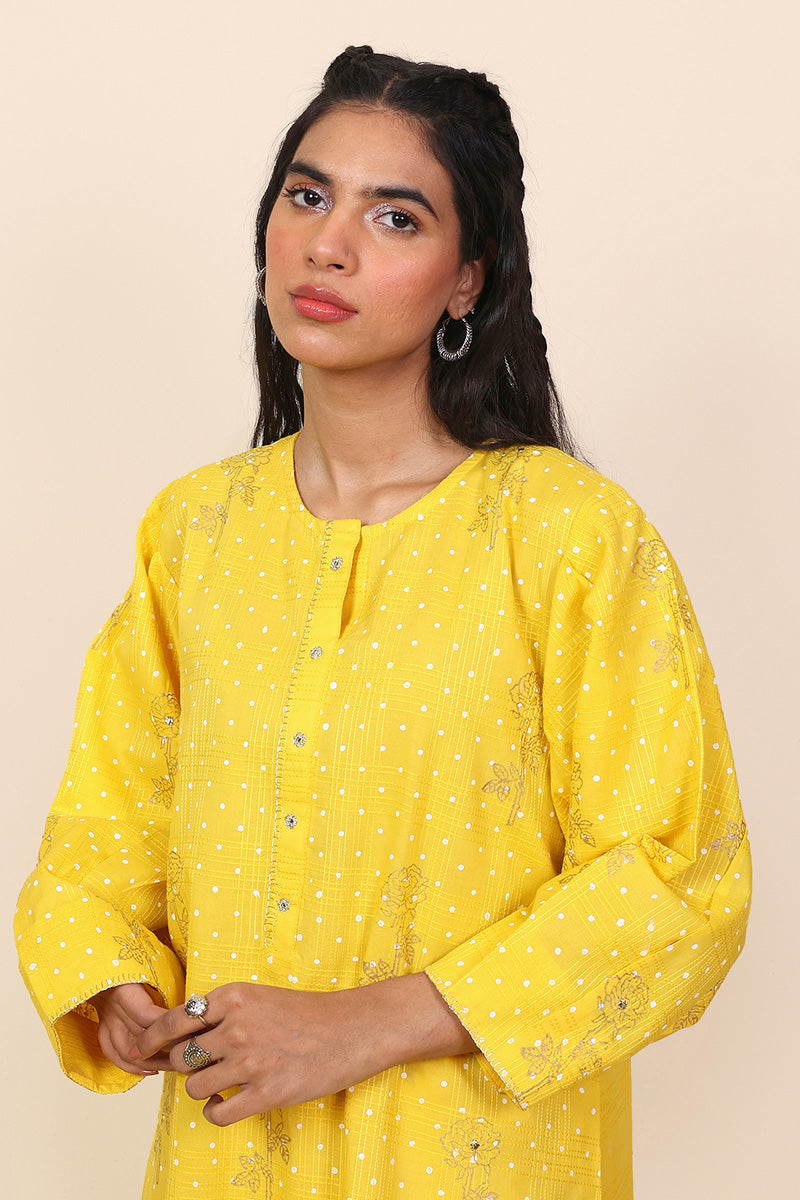 Virsa 2-Piece Suit