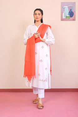 Gajar ka Dupatta