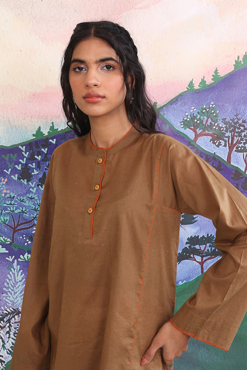 Punk Kurta