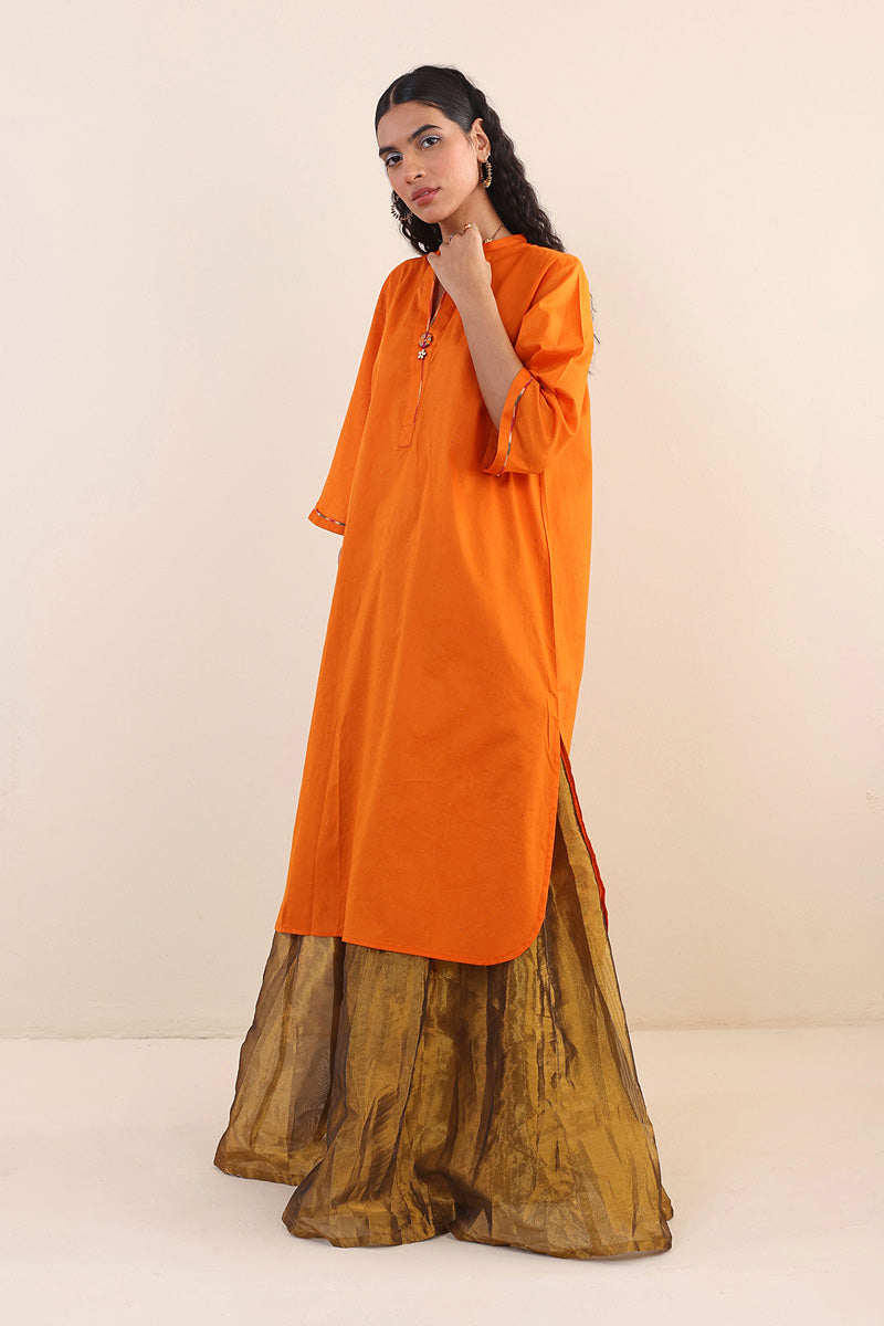 orange