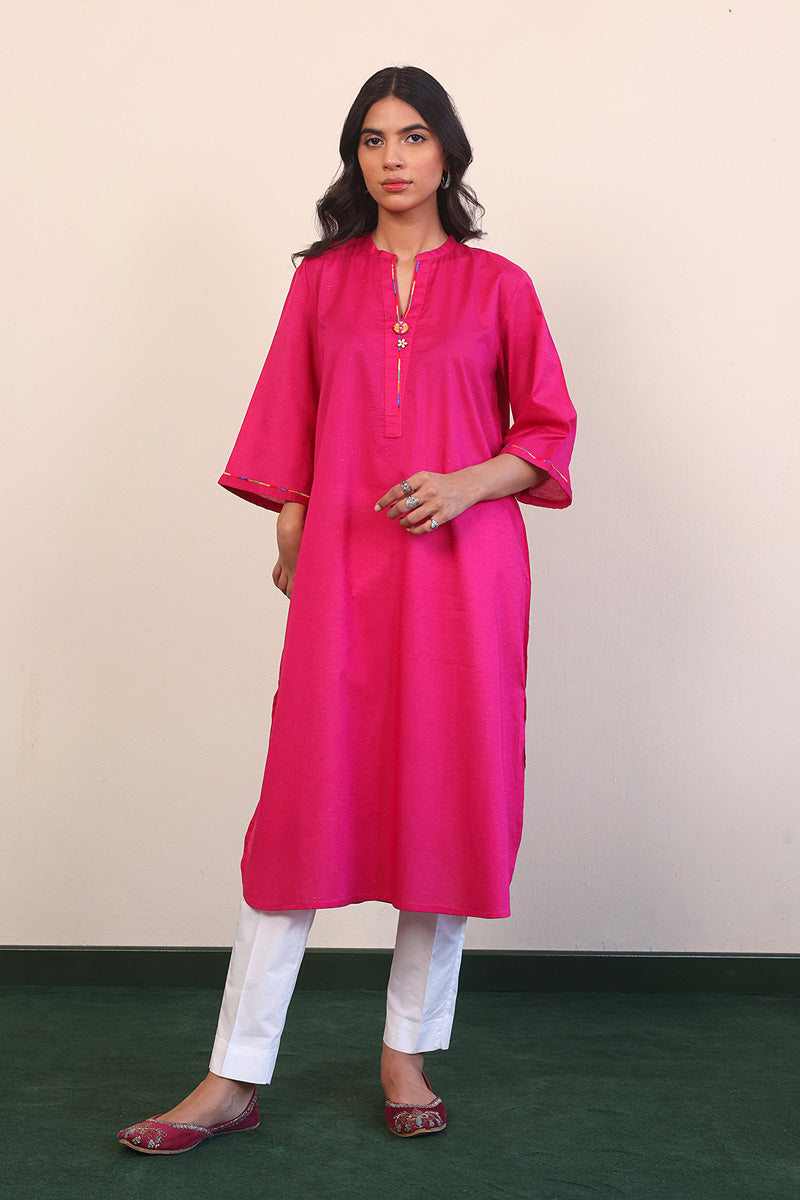 pink